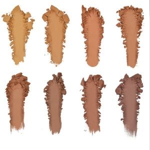 Contour KAB cosmetics, Vol ll